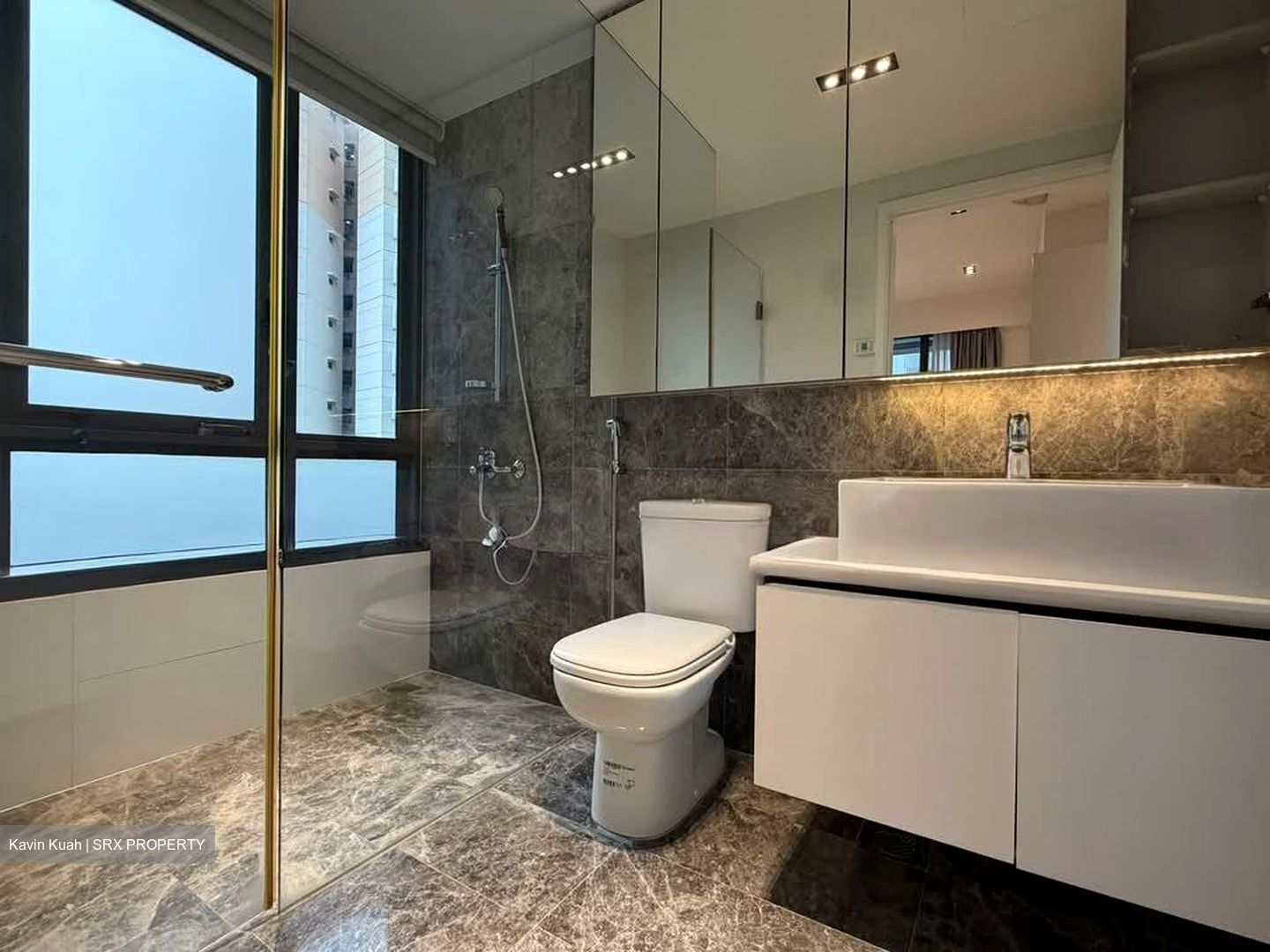 Parc Centros (D19), Condominium #628857201
